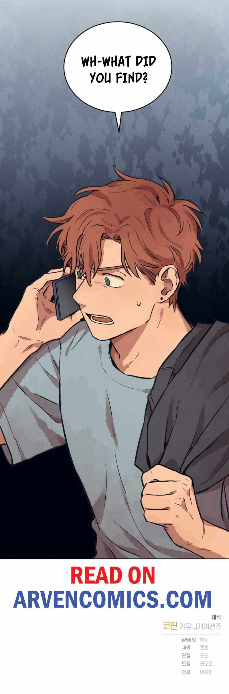 Confession of a Murderer Chapter 11 10